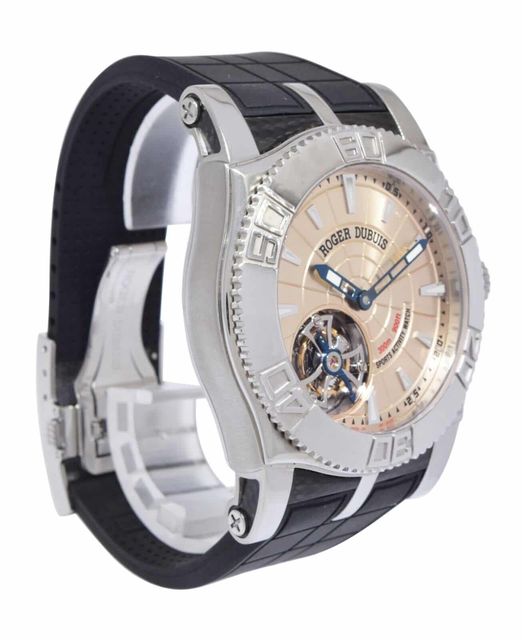 Roger Dubuis Easy Diver SE48 02 9/0 K9.53 Image 4